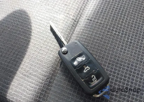 2011 Volkswagen Golf 2.5L 2-Door из США, поврежденный, VIN WVWBA7AJ1BW059371